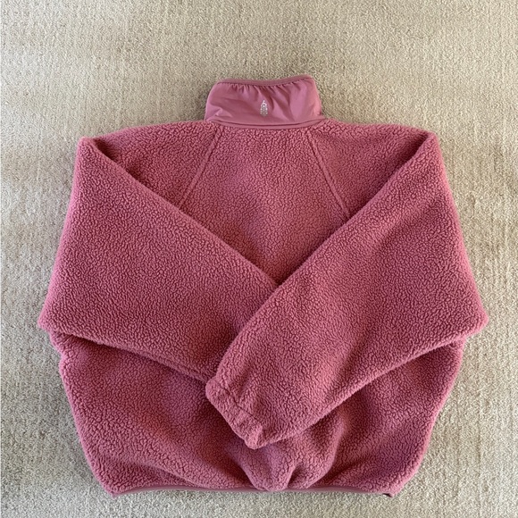 FP Movement Hit the Slopes Fleece - Picture 7 of 10